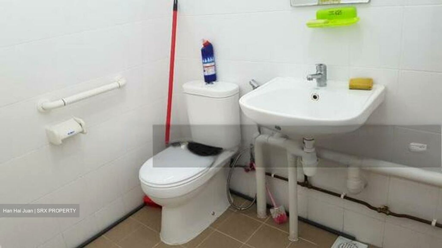 Blk 139 Potong Pasir Avenue 3 (Toa Payoh), HDB 4 Rooms #545464641